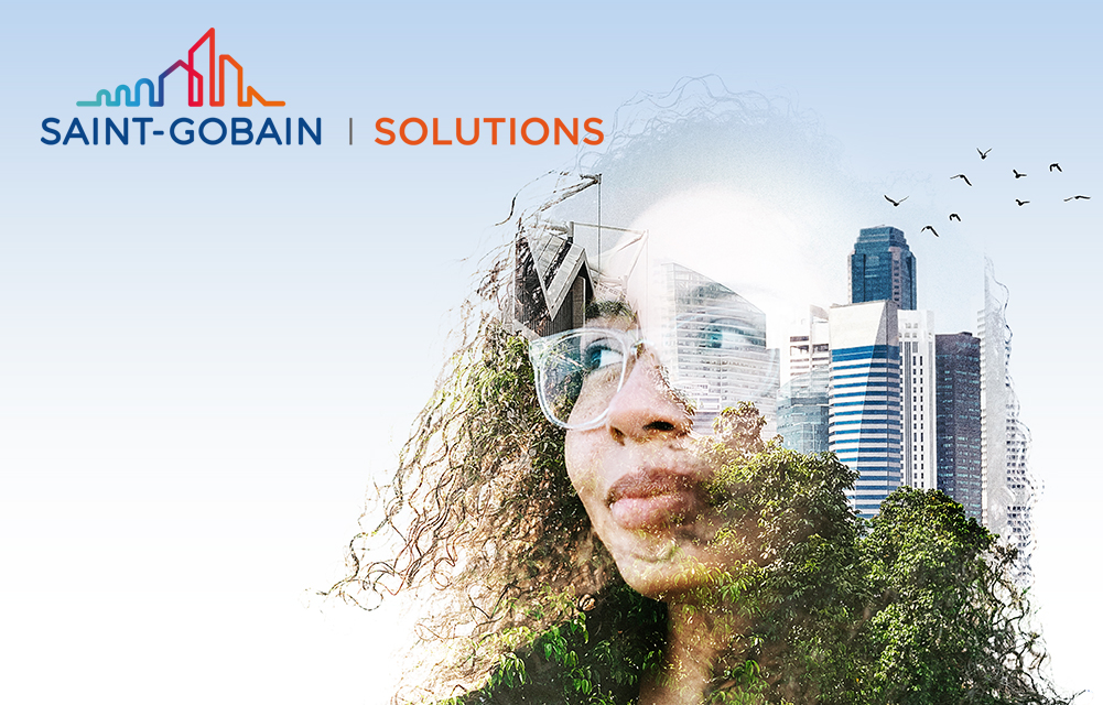 Over ons | Saint-Gobain Solutions