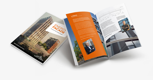 Brochure ENERGYFACADE