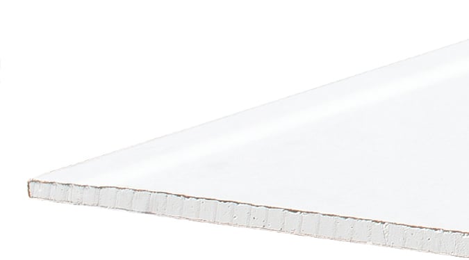 Gyproc DuraGyp prefab