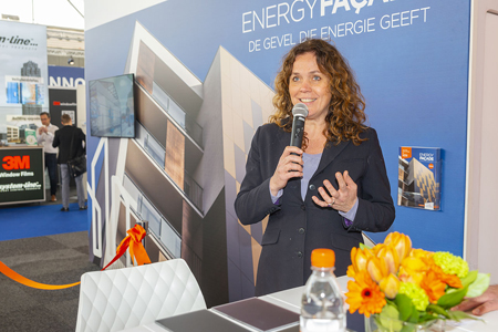 Annemarie van Doorn - DGBC