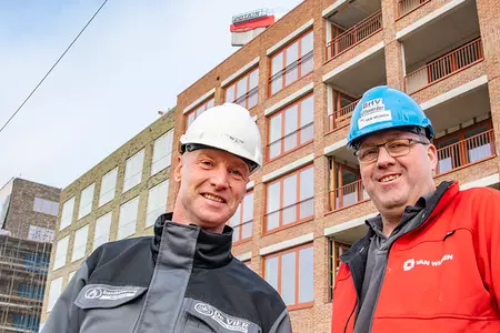 Project Houthaven