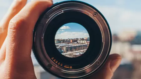 Cameralens