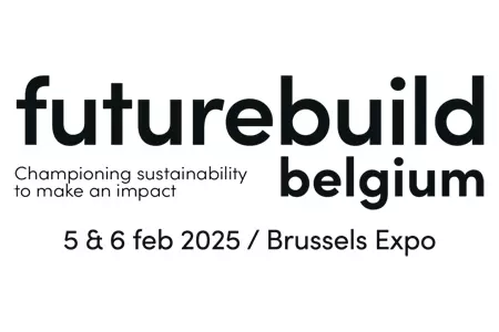 Logo Futurebuild Belgium