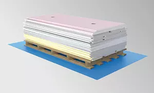 3d Afbouwpakketten