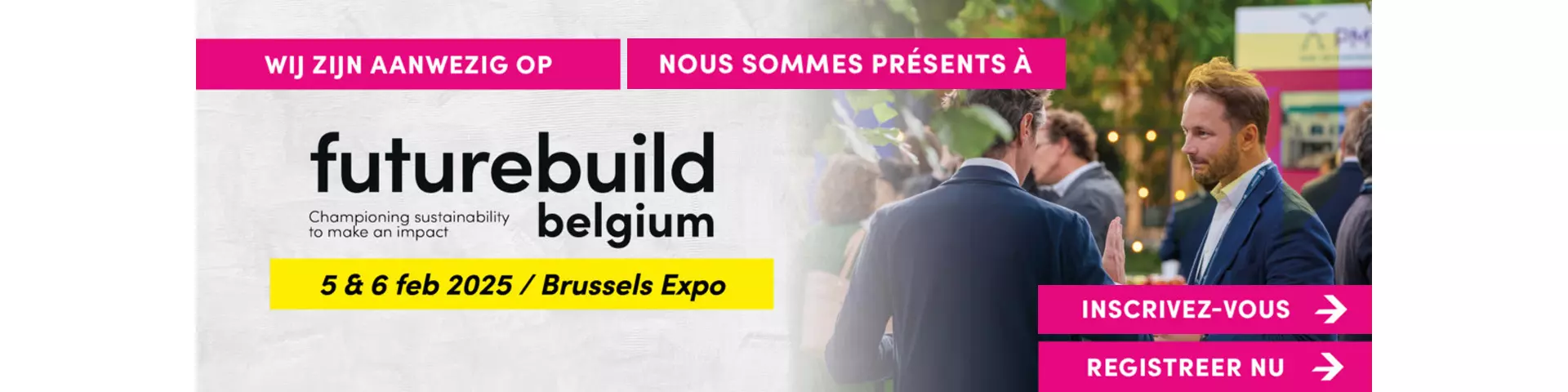 SGS Futurebuild 2025