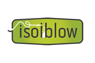 Logo Isolblow