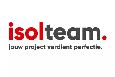 Logo Isolteam