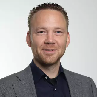 Glenn den Broeder