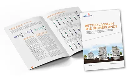 Whitepaper 'Integral approach for better living'