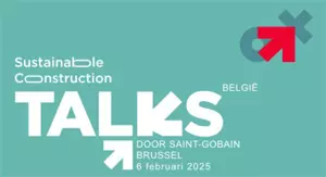 Logo Sustainable Construction Talks