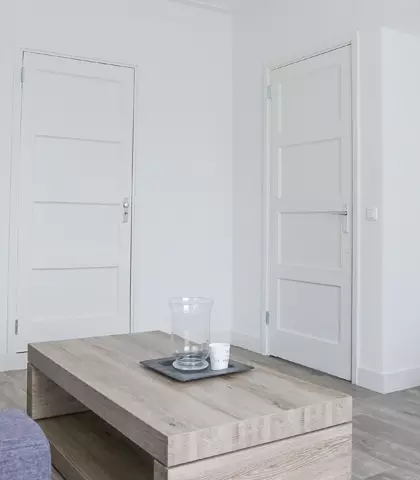 Woonkamer Eerbeek