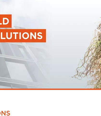 Changing World, Changing Solutions