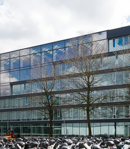 Hogeschool Rotterdam