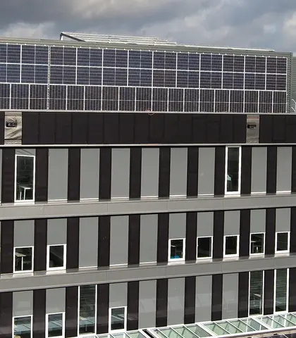 Hogeschool Rotterdam