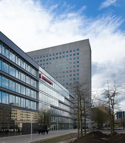 Hogeschool Rotterdam