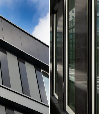 Hogeschool Rotterdam