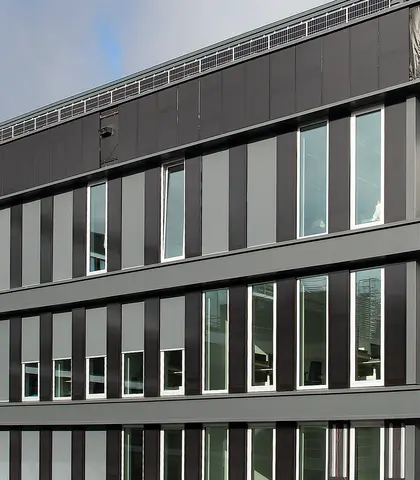 Hogeschool Rotterdam