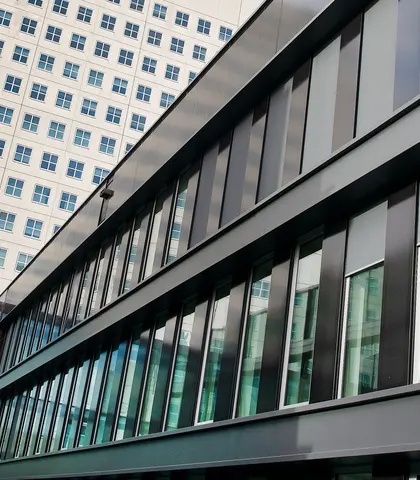Hogeschool Rotterdam