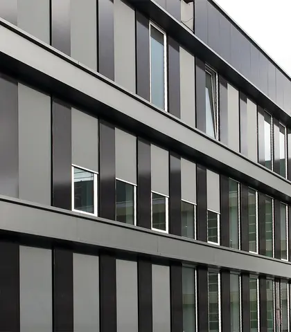Hogeschool Rotterdam