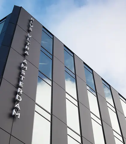 Plus Ultra Amsterdam