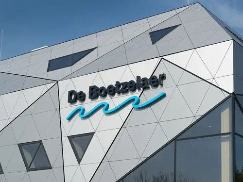 Zwembad De Boetzelaer
