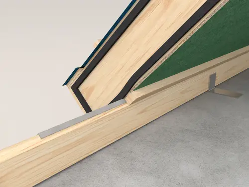 3d Airtight Solutions - inzoom vloer