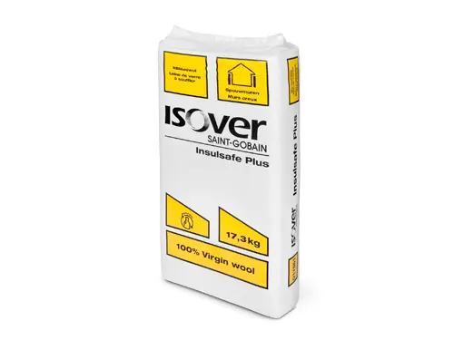 Verpakking Insulsafe Plus