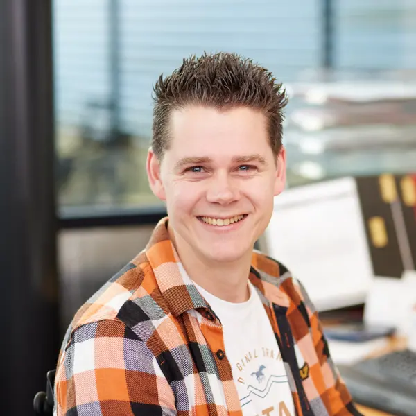 Ivo Vugts