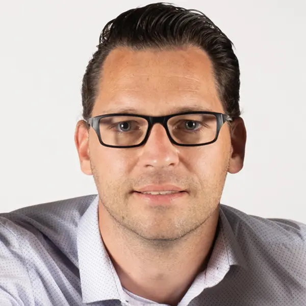 Stijn Leroy