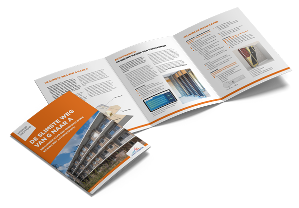 Brochure ACTIVEWARMTH